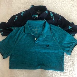 Bundle Of Shirts 👕